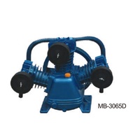 Compresseur d'air portable à piston de 60 gallons, 3 kW, 4 CV, 250 L, sur roues, refroidi par air, sans huile, pour la peinture au pistolet
