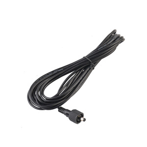 Cordon d'alimentation solaire DC 5 mètres, câble d'extension extérieur étanche IP65 pour utilisation avec lampadaire de jardin - Product Image 2