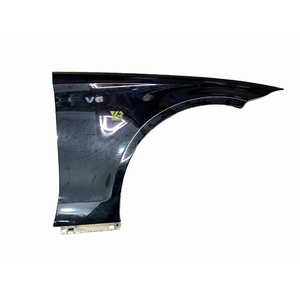 Parafanghi di Alta Qualità e Pannelli Laterali per Mercedes-Benz CLS W218 - Product Image 1