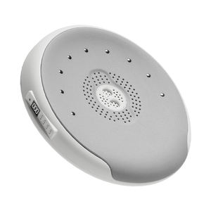 كرسي علاج بالحرارة <span class=keywords><strong>TCM</strong></span> بدون دخان قابل لإعادة الشحن مع وسادة تدليك كي الورك لتخفيف الألم والدورة الدموية - Product Image 5