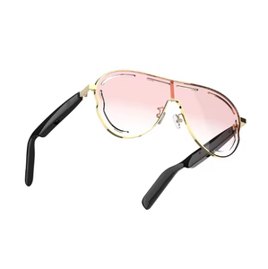 Gafas Inteligentes Sg26 Pro 2026, Anti Luz Azul, BT5.4, Música, Llamadas, Conducción de Aire, Protección Ultravioleta, Sonido de Alta Fidelidad - Product Image 1