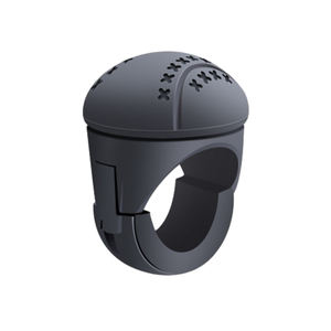 Kit d'intérieur créatif de boule de rappel de volant de voiture multifonctionnelle d'aide à la conduite à une main haut de gamme - Product Image 1