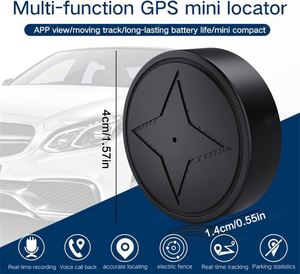 ขายตรงจากโรงงาน เครื่องติดตาม GPS สำหรับสัตว์เลี้ยงขนาดเล็ก ติดตามตำแหน่งแบบเรียลไทม์ ป้องกันการสูญหาย วัสดุโลหะ กันน้ำระดับ IP68 รองรับ 4G สำหรับรถยนต์ - Product Image 4