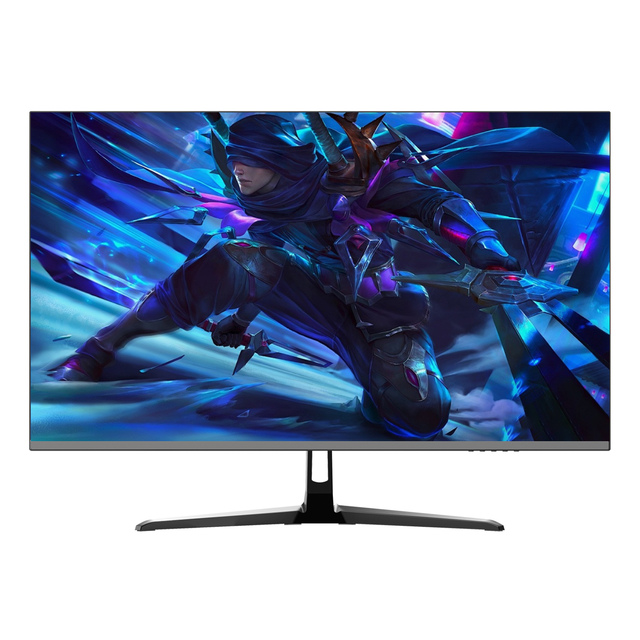 32 Inch 4K/5K OLED Gaming Monitor 240Hz Refresh Rate
