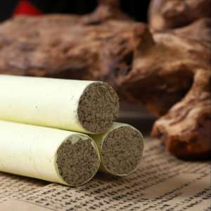 Moxa Sticks Moxa Roll Source Factory Direkt Großhandel Moxa Sticks für die Körperpflege Wild Moxa zur Herstellung von Moxa Sticks - Product Image 2