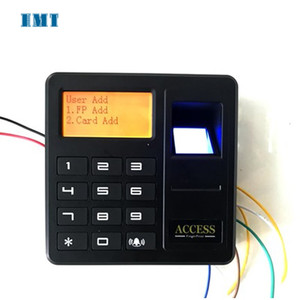 Biometric <strong>Fingerprint</strong> Scanner Standalone Door Access Control <strong>Fingerprint</strong> Attendance System - Product Image 6
