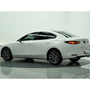 <span class=keywords><strong>Mazda</strong></span> <span class=keywords><strong>3</strong></span> Axela <span class=keywords><strong>2022</strong></span> de Alto Rendimiento, Usado, 2.0L, Automático, Tracción Delantera, Interior Oscuro, Asientos de Tela, Volante a la Izquierda, Gasolina - Product Image 4