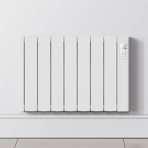 <span class=keywords><strong>Radiateur</strong></span> Électrique à Accumulation de Chaleur <span class=keywords><strong>2000W</strong></span>, Chauffage Super Puissant, <span class=keywords><strong>Radiateur</strong></span> à Noyau <span class=keywords><strong>Céramique</strong></span> à Accumulation Thermique, Chauffe-Appartement Électrique - Product Image 5