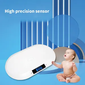 बच्चों के लिए नए डिजाइन किए गए डिजिटल सुरक्षा शिशु स्केल बेबी वजन स्केल आपूर्तिकर्ता