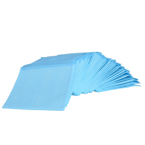 OEM/ODM Wholesale Under <b>Pads</b> 60*90cm Incontinence <b>Pads</b> Adult Underpad All Size Customization Disposable <b>Nursing</b> <b>Pad</b> - Product Image 6