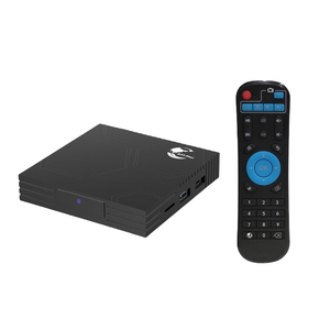 Vshare Smart TV BOX, Receptor de TV Android de Alta Calidad, Android 11 HD - Product Image 5