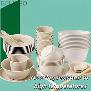 Palillos Chinos de Bambú de Lujo, Sostenibles y Elegantes para Bodas, Restaurantes, Campamentos y Fiestas, Diseño Artesanal - Product Image 3