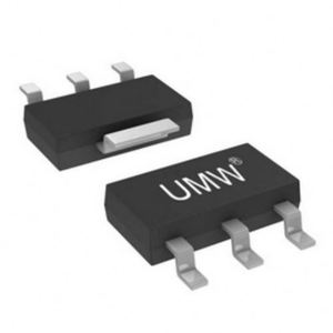 Original and New Guaranteed LD1117-2.5 LDO Regulator Integrated Circuit ic Electronic Component - Product Image 1
