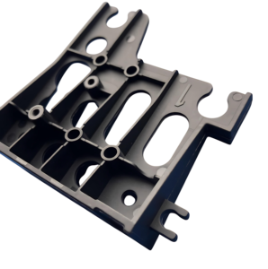 Agricultural Drone Water Pump <b>Bracket</b> Spray System Replacement Spare Parts For DJI T30 Drone - Product Image 2