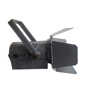 <span class=keywords><strong>Film</strong></span> de théâtre haute Performance et lumières de télévision projecteur Led 200w projecteur de <span class=keywords><strong>film</strong></span> de scène Dmx blanc chaud pour spectacle d'éclairage - Product Image 2