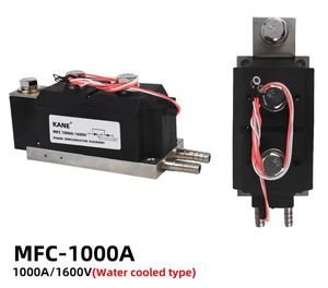 KANE MFC 1000A 1600V Versión Refrigerada por Agua, Rectificador de Diodos, Módulo de Puente Rectificador Híbrido Semicontrolado de Tiristores para Fábrica de Energía - Product Image 1