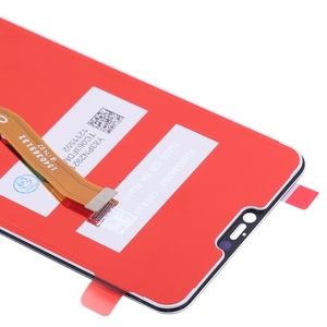 หน้าจอ LCD ดั้งเดิมสําหรับ <span class=keywords><strong>Vivo</strong></span> <span class=keywords><strong>Y85</strong></span> / Z1 / Z1i / V9 Youth / V9 พร้อมชุดดิจิไทเซอร์เต็มรูปแบบ (<span class=keywords><strong>สี</strong></span>ดํา) - Product Image 4