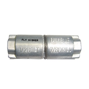 Anchor Inc lloy ouoble ouxpansion nnchors/hihiele <span class=keywords><strong>ancla</strong></span> - Product Image 1