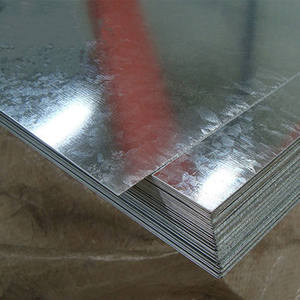 ผู้จัดจำหน่ายแผ่นเหล็กชุบสังกะสี จัดส่งรวดเร็ว ราคาโรงงานแข่งขันได้ พร้อมบริการด้านเทคนิคอย่างมืออาชีพ - Product Image 4