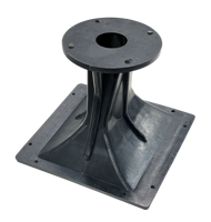 Composant de pilote de klaxon HYJ0099B-PU2 pour haut-parleur PA Line Array Mid Horn