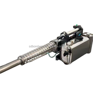 베스트 셀러 하이 퀄리티 Igeba 대체 열 포거 기계 식물 소독 농장 산업을위한 새로운 열 분무기 - Product Image 5