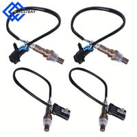 Sensor de Oxígeno Original para Motocicleta 36531-MJE-D01 36531-MKN-D51 para Honda CB650F CBR650R 19-20 1 Pieza