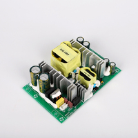 Alimentation à découpage 33V 5A 180W, convertisseur CA/CC à sortie unique, certifié CE RoHS, pour entrée 100V à 220V, OEM Industriel