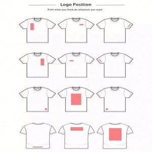 Branded Apparel Reverse Character Solid Knitted Men's Regular Fit T-<b>Shirt</b> - Product Image 4