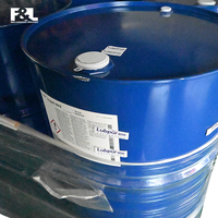 Huile synthétique pour engrenages de voies ferrées BA-SF Emgard RW-B 75W-90 de fabrication allemande d'origine, grade de viscosité SAE J 306, 180 kg par baril
