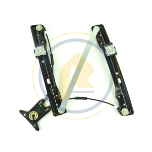 อะไหล่ชุดมอเตอร์กระจกไฟฟ้า Ac Rolcar รุ่นปรับได้ สำหรับ OE A2057200179 A2057209111 เหมาะสำหรับรถยนต์ Mercedes-Benz คลาส C ปี 2013 - Product Image 1
