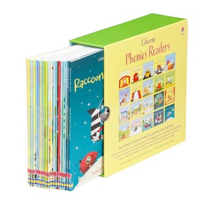Set Buku Anak-anak Kustom/Buku Cetak Kit