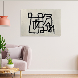 Decoración de Sala de Estar, La Última Cena, Famosos Pósters en Lienzo de <span class=keywords><strong>Da</strong></span> <span class=keywords><strong>Vinci</strong></span>, Impresiones Modernas, Cuadro de La Última Cena, Arte de Pared en Lienzo - Product Image 6