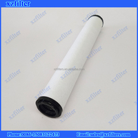 Remplacer l'élément filtrant d'ingénierie du filtre à air AFE EA220P EA220U EA220H EA220C EA220S