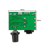 Préamplificateur pour guitare, instrument, circuit audio à haute impédance avec opérationnel TL072, amplificateur de signal