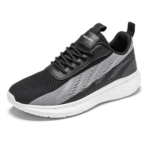 Sport <b>Shoes</b> Manufacture 2023 New Sports Running Flying Mesh Thin Mesh Casual <b>Sneaker</b> <b>Shoes</b> - Product Image 1