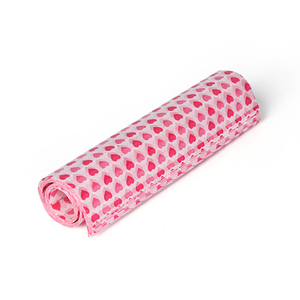Papier de soie personnalisé pour emballage de hamburgers, impression, emballage, papier ciré alimentaire résistant à la graisse pour sandwichs et shawarmas, jetable - Product Image 3