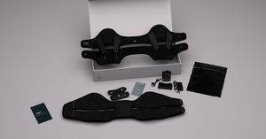 2-Year Warranty Relieves Muscle Fatigue <b>Back</b> <b>Brace</b> Exoskeleton for Arthritis - Product Image 6
