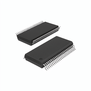 ในสต็อก 48 BSSOP (0.295", 7.50 มม. กว้าง) CY8C3445PVA-090 ไอซีฝังตัว MCU 8BIT 32KB แฟลช 48SSOP ชุดส่วนประกอบอิเล็กทรอนิกส์ - Product Image 1