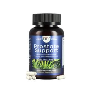 Suplemento de Alta Calidad para la Próstata, 90 Cápsulas, con Palmetto Mejorado y Multivitaminas, Apoyo para la Próstata en Adultos - Product Image 4