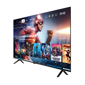 ทีวีสมาร์ทพลาสมา 4K ขนาด 55 70 75 85 100 120 นิ้ว จอแบน Google OLED เชื่อมต่อได้ ทีวีพลาสมา 55 นิ้ว สมาร์ททีวีพลาสมา - Product Image 2