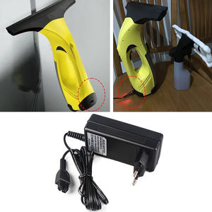 Pièce de rechange pour aspirateur Chargeur Alimentation Adaptateurs d'alimentation Compatible avec Karchers WV1-WV5 Aspirateur Pièce de charge - Product Image 5