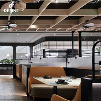 Ensembles clés en main, solutions complètes, mobilier moderne et luxueux pour restaurants commerciaux, hôtels, ensembles de tables et chaises en marbre sur mesure
