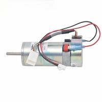 Motor Nidec UGFMED-B5LGRB2 X para Máquina de Corte y Trazado Graphtec CE6000