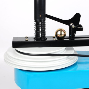 معدات تعليمية للمدارس، جهاز توضيح القوة المركزية لتجارب الفيزياء في المدارس المتوسطة، يستخدم للتدريس - Product Image 3