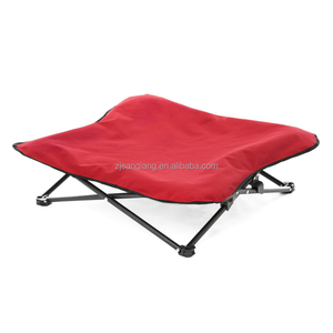 Luxurious Modern Portable <strong>Dog</strong> <strong>Bed</strong> Waterproof Cat Mat for Travel Camping Square Foldable Outdoor <strong>Bed</strong> <strong>Fashionable</strong> Cartoon Style - Product Image 5