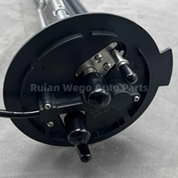 SCR Sistemi DEF Seviye Sensörü 04-31353-006 04-31353-004 04-37613-000 04-35959-001 Benz Üre Seviye Tankı Başlığı için DEF Sensörü