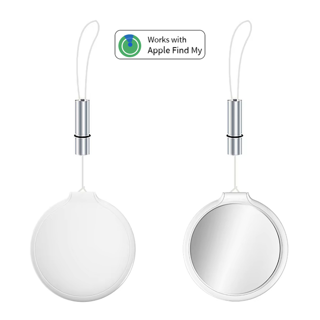 Highly Recommended Mfi Certified Gps Anti-lost Tracker Smart Itag Tracker Locator Finder With Ios for Find My Tag Device