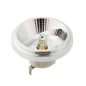 Luz LED <span class=keywords><strong>G53</strong></span> <span class=keywords><strong>AR111</strong></span> Termoplástico Regulable <span class=keywords><strong>Spot</strong></span> - Product Image 2