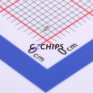 ตัวเก็บประจุแบบฟีดทรู YFF15PC0G105MT000N ตัวกรอง SMD-4P, 1x0.5 มม. 1uF 20% 4V C0G - Product Image 2