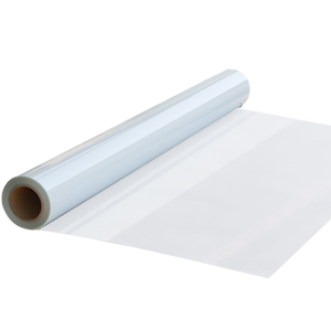 Film adhésif transparent MIDIYA 80 microns, amovible, imprimable UV, pour fenêtres, en PVC/PET, autocollant transparent pour verre - Product Image 2